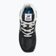 New Balance GC574 black NBGC574EVB children's shoes 6