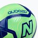 New Balance Audazo Match Futsal Football FB13461GVSI size 4 3