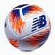 New Balance Geodesa Match football FB13464GWII size 5