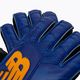 New Balance Forca Protecta Replica goalkeeper gloves blue GK13036MIBI.060 4