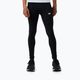 Men's New Balance Compression Tight running trousers black MP231120BK