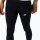 Men's New Balance Compression Tight running trousers black MP231120BK 3