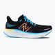 New Balance women's running shoes 1080V12 black W1080N12.B.080 4