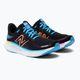 New Balance women's running shoes 1080V12 black W1080N12.B.080 6