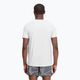 Men's New Balance Core Run T-shirt white 2