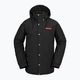 Men's Volcom Longo Gore-Tex snowboard jacket black G0652306 6
