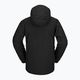 Men's Volcom Longo Gore-Tex snowboard jacket black G0652306 7