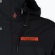 Men's Volcom Longo Gore-Tex snowboard jacket black G0652306 3
