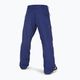 Men's Volcom L Gore-Tex Snowboard Pant navy blue G1352303 2