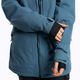 Women's snowboard jacket Volcom Shelter 3D Stretch blue H0452210 6
