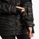 Women's snowboard jacket Volcom Shelter 3D Stretch black-brown H0452210 6