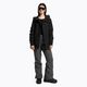 Women's snowboard jacket Volcom Shadow Ins black H0452306 2