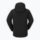Men's Volcom L Ins Gore-Tex snowboard jacket black G0452302 2