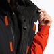 Women's snowboard jacket Volcom Aris Ins Gore colourful H0452311 7