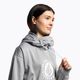 Women's snowboard sweatshirt Volcom Spring Shred Hoody grey H4152303 5