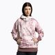 Women's snowboard sweatshirt Volcom Spring Shred Hoody pink H4152303