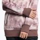 Women's snowboard sweatshirt Volcom Spring Shred Hoody pink H4152303 6