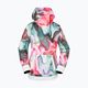 Women's snowboard sweatshirt Volcom Spring Shred Hoody in colour H4152303
