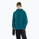 Men's Volcom Tds 2L Gore-Tex snowboard jacket blue