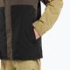 Men's snowboard jacket Volcom L Ins Gore-Tex brown 6