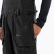 Men's snowboard trousers Volcom Roan Bib Overall black 6