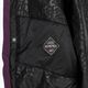 Women's snowboard jacket Volcom V.Co Aris Ins Gore-Tex blackberry 7