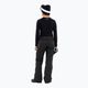 Women's snowboard trousers Volcom Bridger Ins black 2