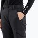 Women's snowboard trousers Volcom Bridger Ins black 4