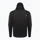 Men's snowboard Volcom Hydro Riding Hoodie black 2