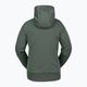 Women's snowboard Volcom Core Hydro Hoodie eucalyptus 5