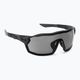 Nike Show X Rush matte black/dark grey sunglasses