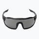 Nike Show X Rush matte black/dark grey sunglasses 3