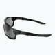 Nike Show X Rush matte black/dark grey sunglasses 4