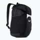 Nike Academy Team 2.3 football backpack black/black/white 2