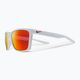 Nike Fortune white/red mirror sunglasses