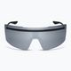 Nike Echo Shield black/silver flash sunglasses 2