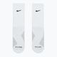 Nike Strike Soccer Socks Crew white/black 2