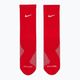 Nike Strike Soccer Socks Crew university red/white 2