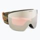 Giro Contour trail green expedition/onyx/infrared ski goggles 2