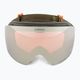 Giro Contour trail green expedition/onyx/infrared ski goggles 3