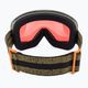 Giro Contour trail green expedition/onyx/infrared ski goggles 4