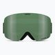 Giro Contour trail green expedition/onyx/infrared ski goggles 9