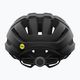 Giro Register II bicycle helmet matte black/charcoal 3