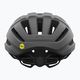 Giro Register II matte titanium/charcoal bike helmet 3