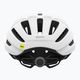Giro Register II bicycle helmet matte white/charcoal 3