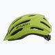 Giro Register II matte ano lime bicycle helmet 2