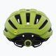 Giro Register II matte ano lime bicycle helmet 3