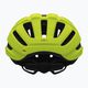Giro Isode II Integrated MIPS bike helmet gloss highlight yellow 3