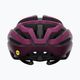 Giro Cielo MIPS matte dark cherry towers bike helmet 3