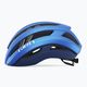 Giro Aries Spherical MIPS matte ano blue bike helmet 2
